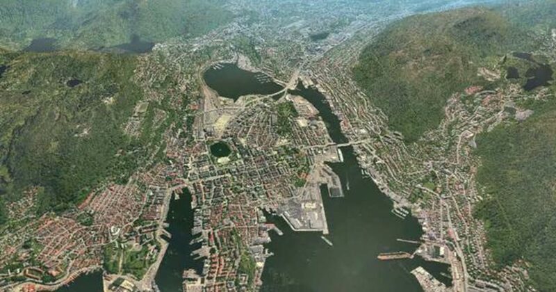 Bergen-3d