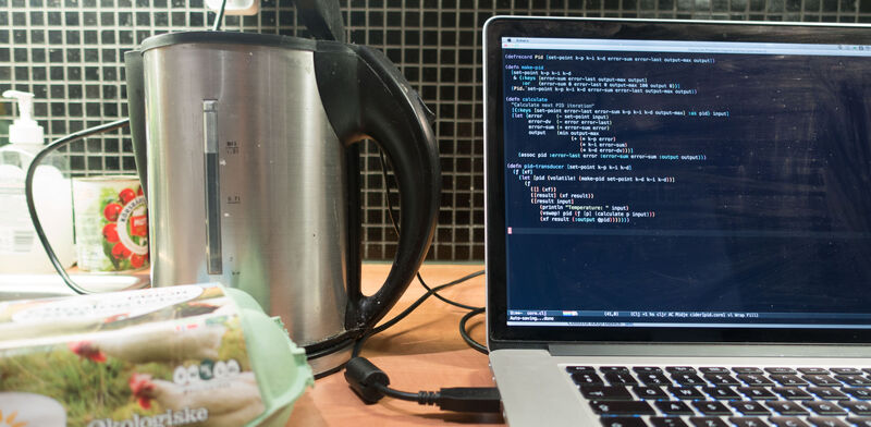 Boiling Sous-Vide Eggs using Clojure's Transducers